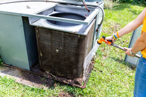 Best Ductwork Cleaning Services  in Annandale, NJ