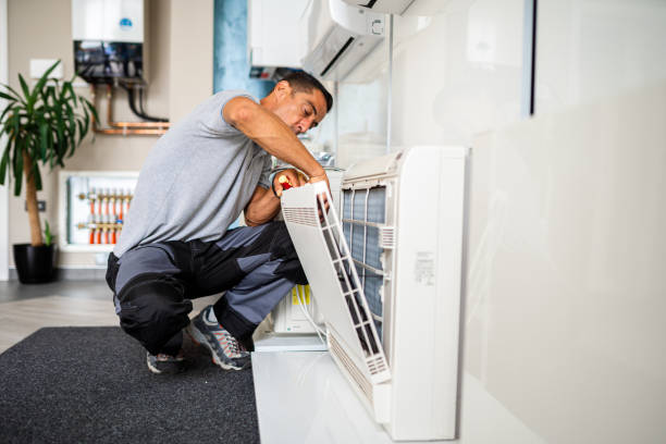 Best Local Air Duct Cleaning Services  in Annandale, NJ