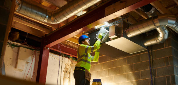 Best Affordable Duct Cleaning Services  in Annandale, NJ