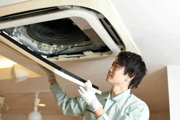 Best Commercial HVAC Duct Cleaning  in Annandale, NJ