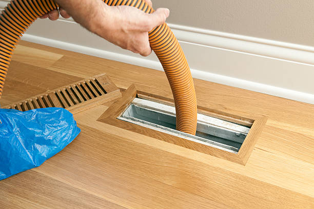 Best Residential Air Duct Cleaning  in Annandale, NJ