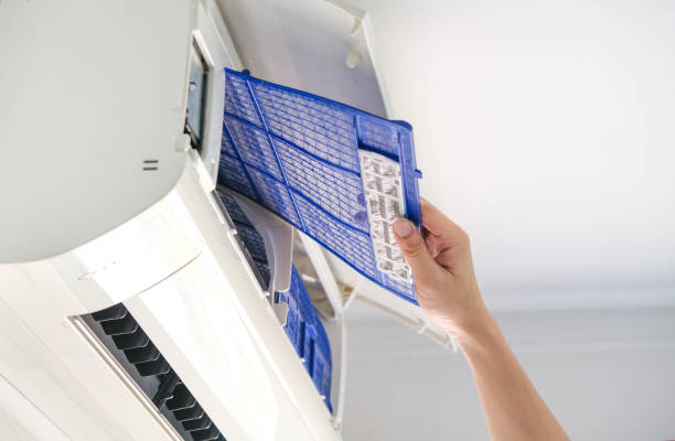 Best Commercial Air Duct Cleaning  in Annandale, NJ