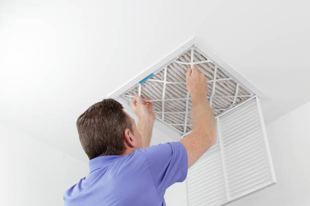 Best HVAC Maintenance and Cleaning  in Annandale, NJ